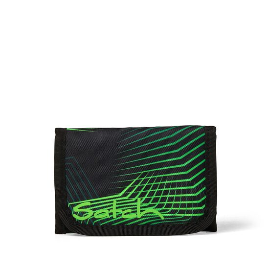 Maks Seismic Green